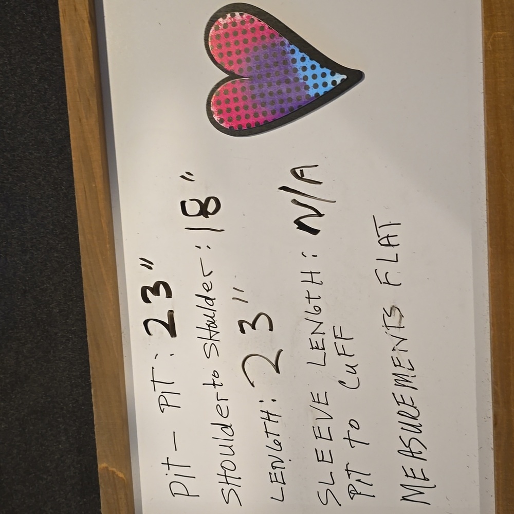 Vintage Woolrich Winter Snowman Applique zip front Vest Black Vest sz XL - Picture 9 of 12